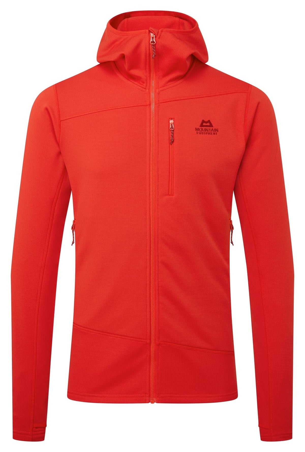 Mountain Equipment M DURIAN HOODED JACKET