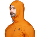 Mountain Equipment M DURIAN HOODED JACKET