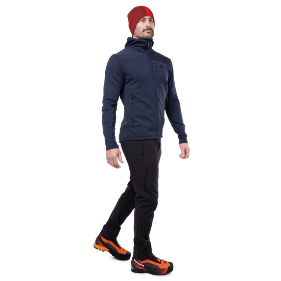 Mountain Equipment M DURIAN HOODED JACKET
