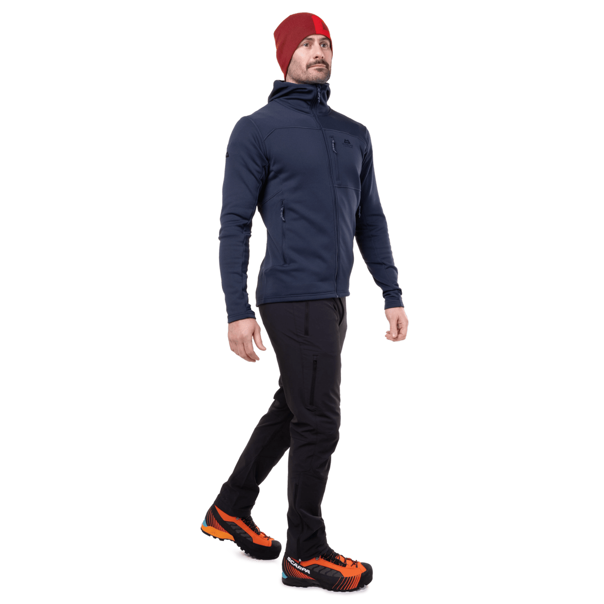 Mountain Equipment M DURIAN HOODED JACKET