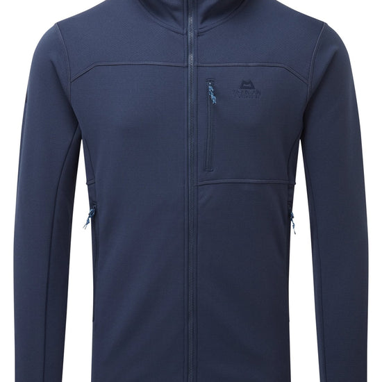 Mountain Equipment M DURIAN HOODED JACKET