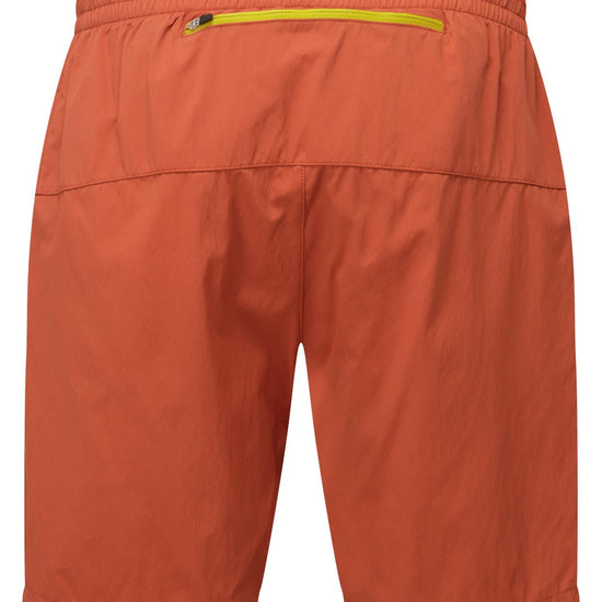 Mountain Equipment M DYNAMO TWIN SHORT