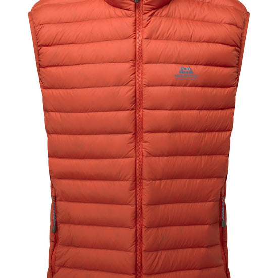 Mountain Equipment M EARTHRISE VEST