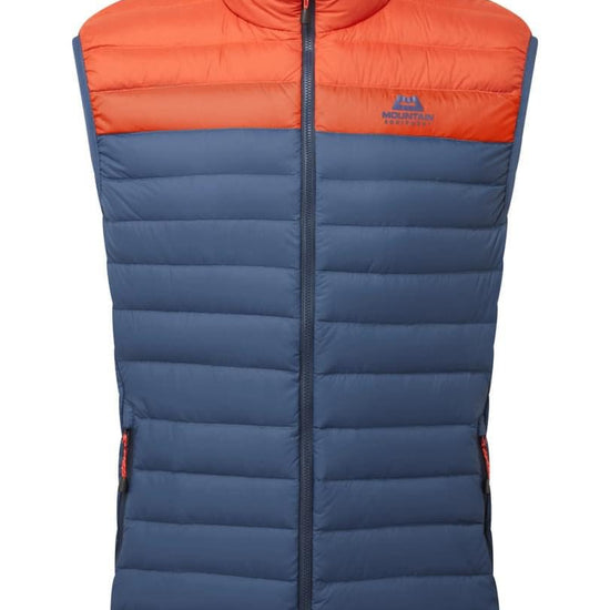 Mountain Equipment M EARTHRISE VEST