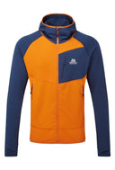 Mountain Equipment M ECLIPSE HOODED JACKET