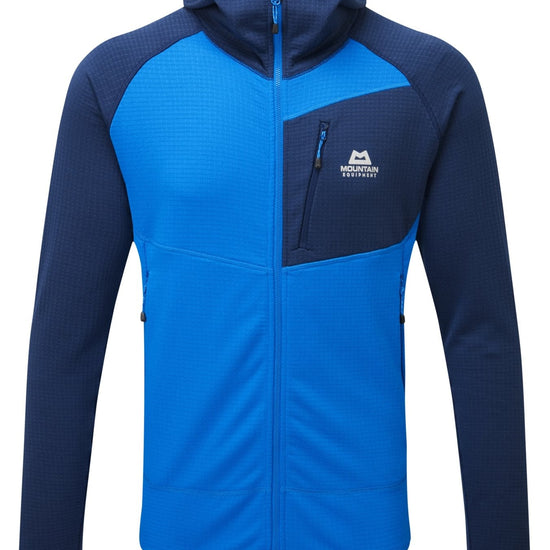 Mountain Equipment M ECLIPSE HOODED JACKET