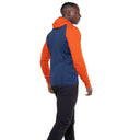 Mountain Equipment M ECLIPSE HOODED JACKET