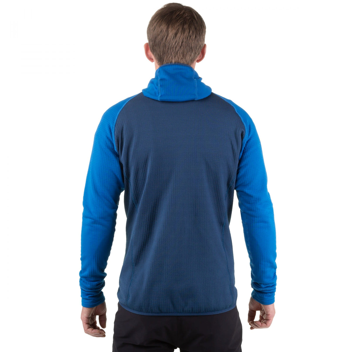 Mountain Equipment M ECLIPSE HOODED JACKET