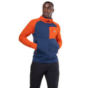 Mountain Equipment M ECLIPSE HOODED JACKET