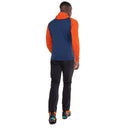 Mountain Equipment M ECLIPSE HOODED JACKET