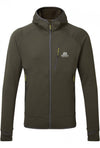 Mountain Equipment M ECLIPSE HOODED JACKET