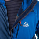 Mountain Equipment M ECLIPSE HOODED JACKET