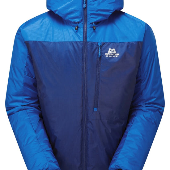 Mountain Equipment M FITZROY JACKET
