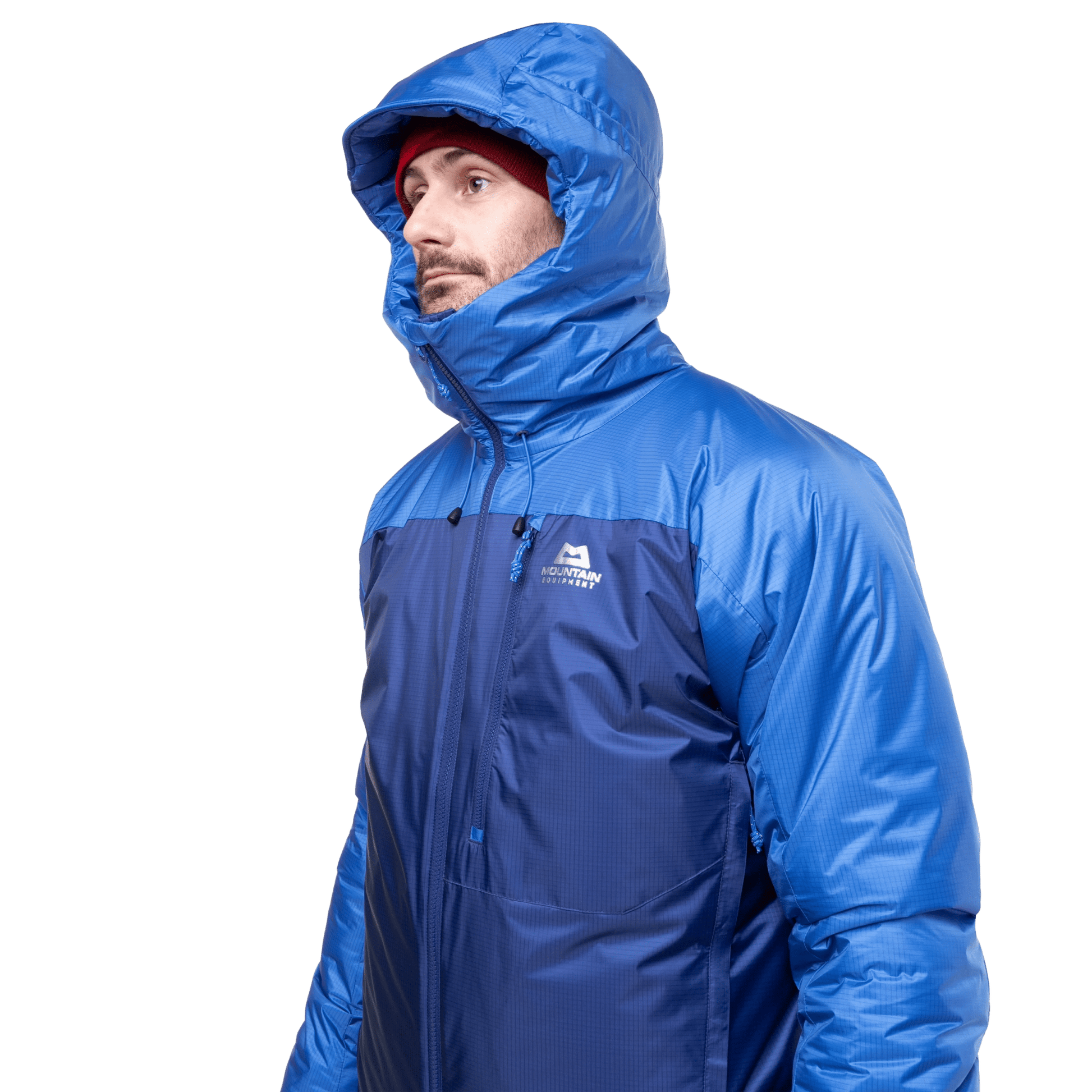 Mountain Equipment M FITZROY JACKET