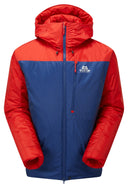 Mountain Equipment M FITZROY JACKET