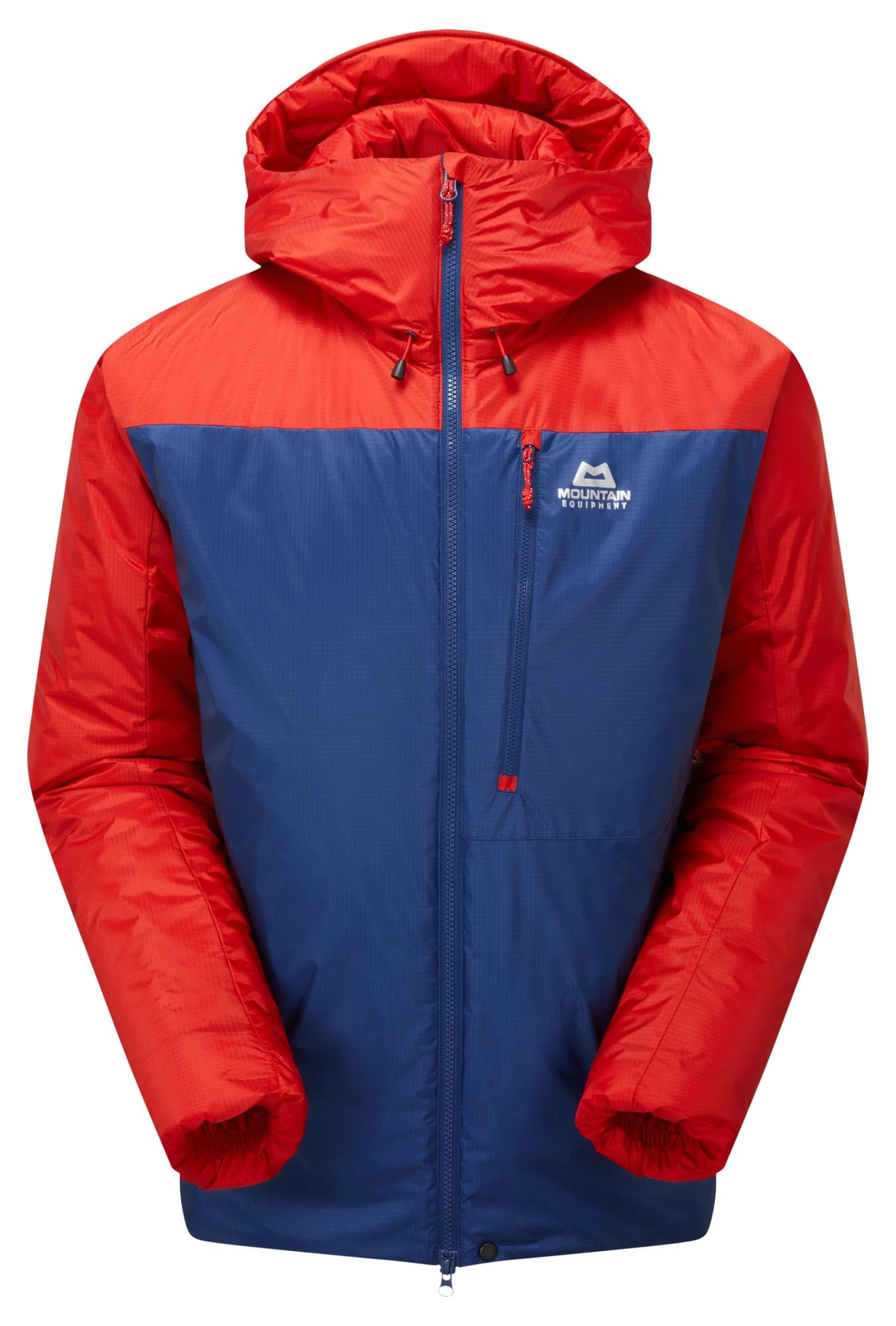 Mountain Equipment M FITZROY JACKET
