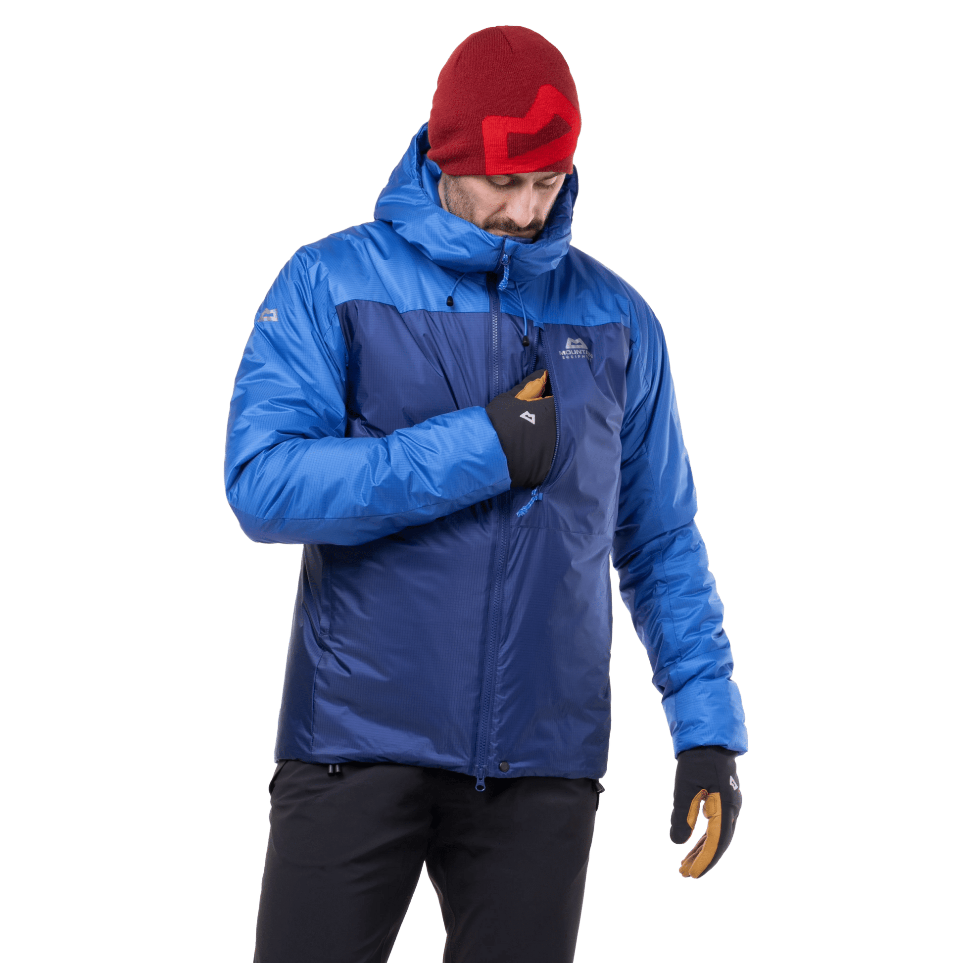 Mountain Equipment M FITZROY JACKET