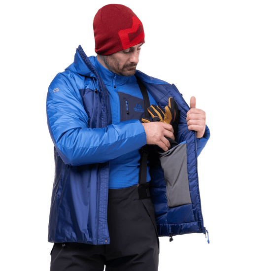 Mountain Equipment M FITZROY JACKET