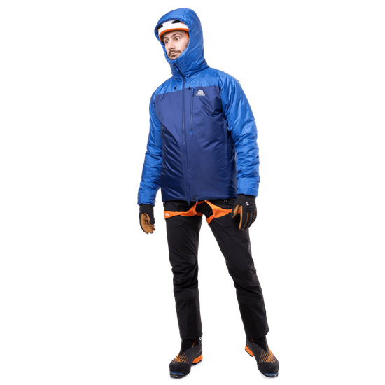 Mountain Equipment M FITZROY JACKET