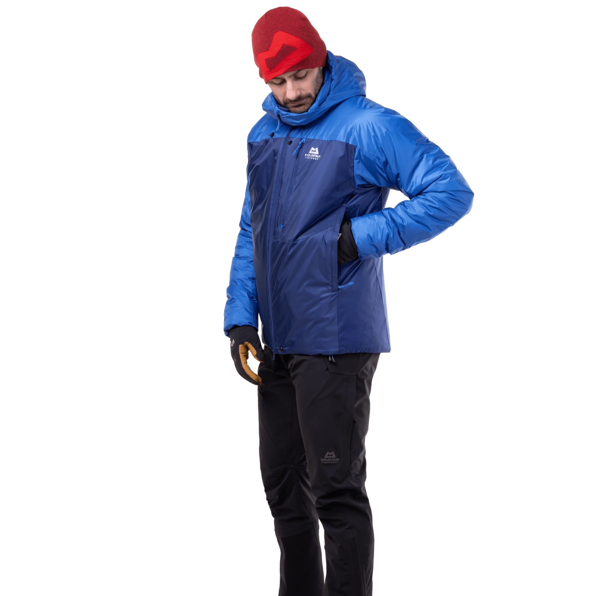 Mountain Equipment M FITZROY JACKET