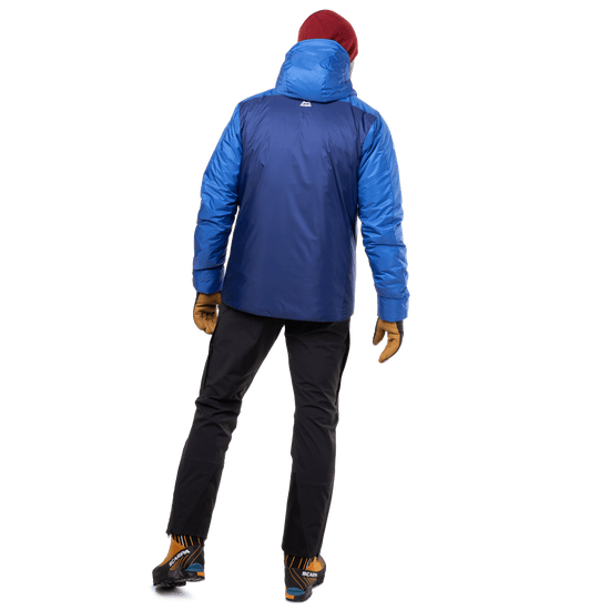 Mountain Equipment M FITZROY JACKET
