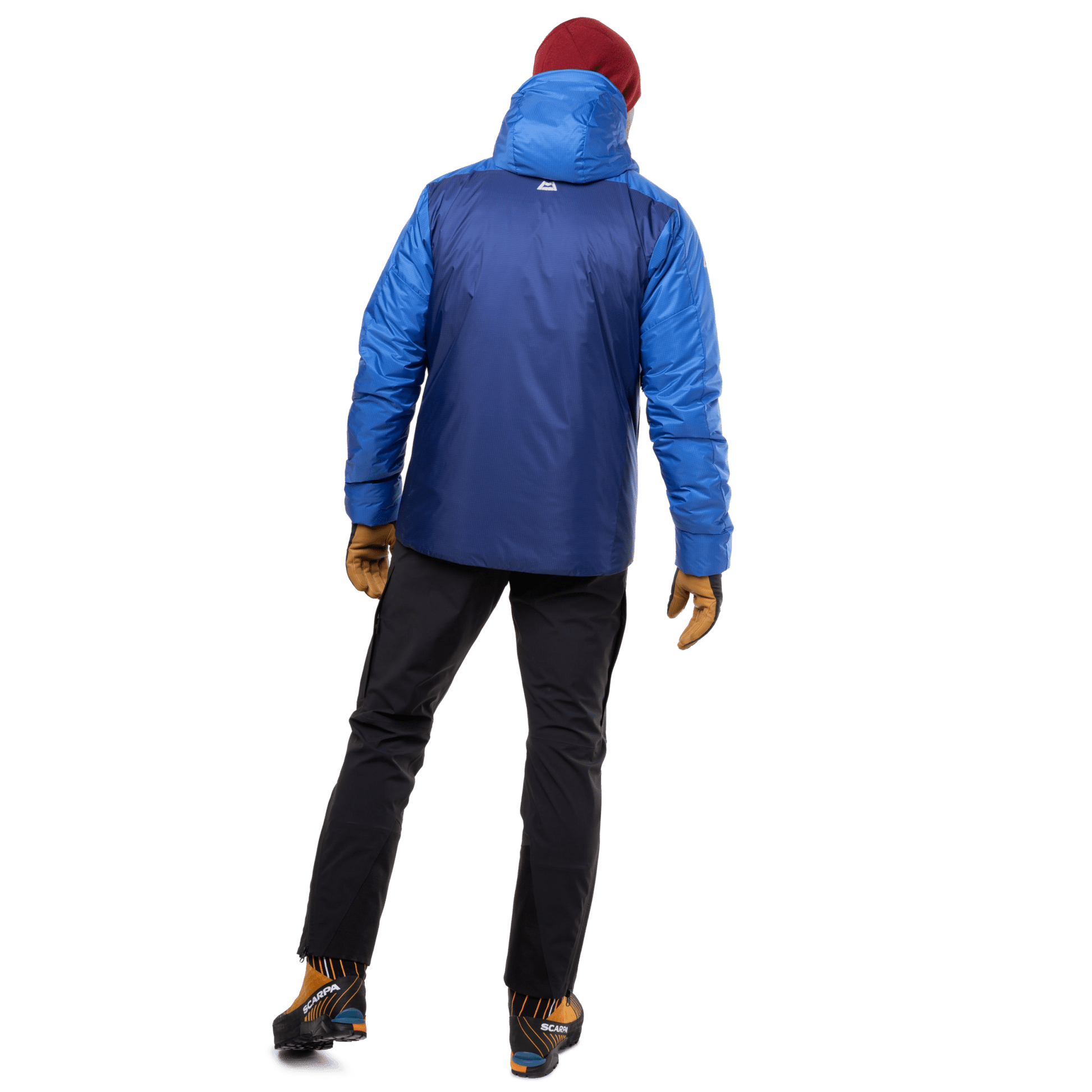 Mountain Equipment M FITZROY JACKET