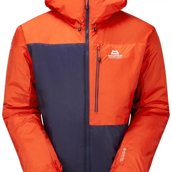Mountain Equipment M FITZROY JACKET