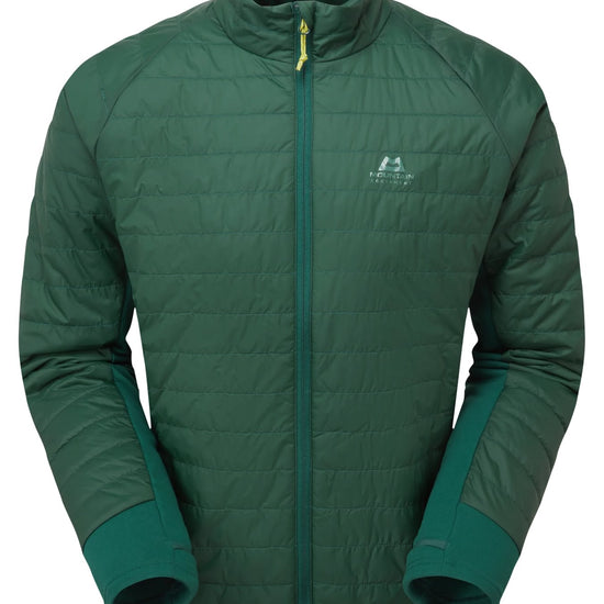 Mountain Equipment M FRACTAL JACKET