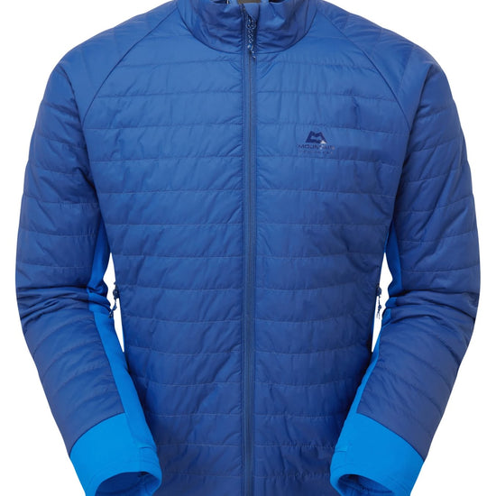 Mountain Equipment M FRACTAL JACKET