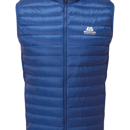 Mountain Equipment M FROSTLINE VEST