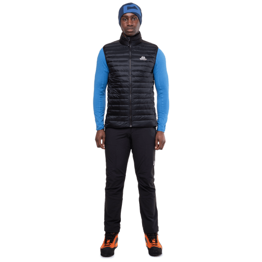 Mountain Equipment M FROSTLINE VEST