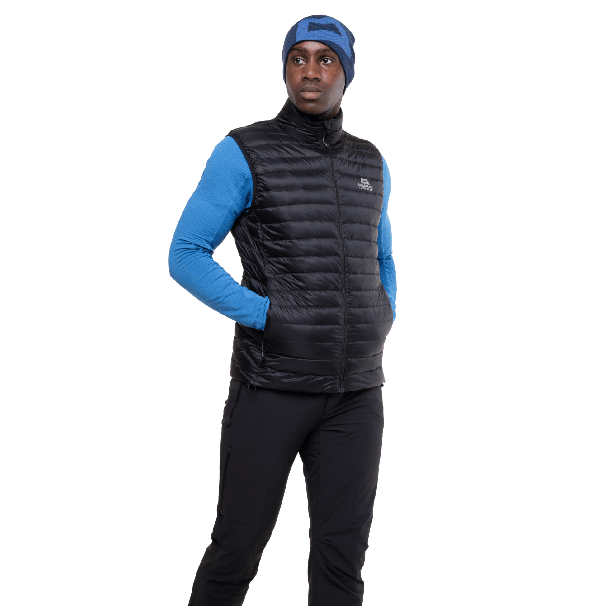 Mountain Equipment M FROSTLINE VEST