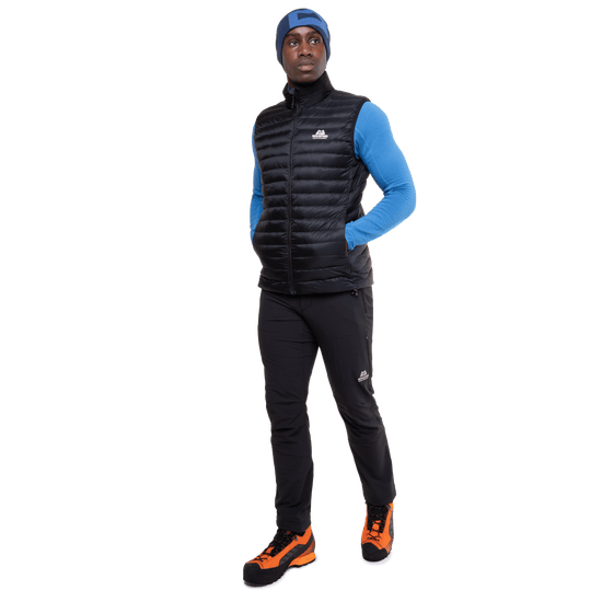 Mountain Equipment M FROSTLINE VEST