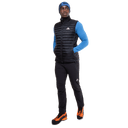 Mountain Equipment M FROSTLINE VEST