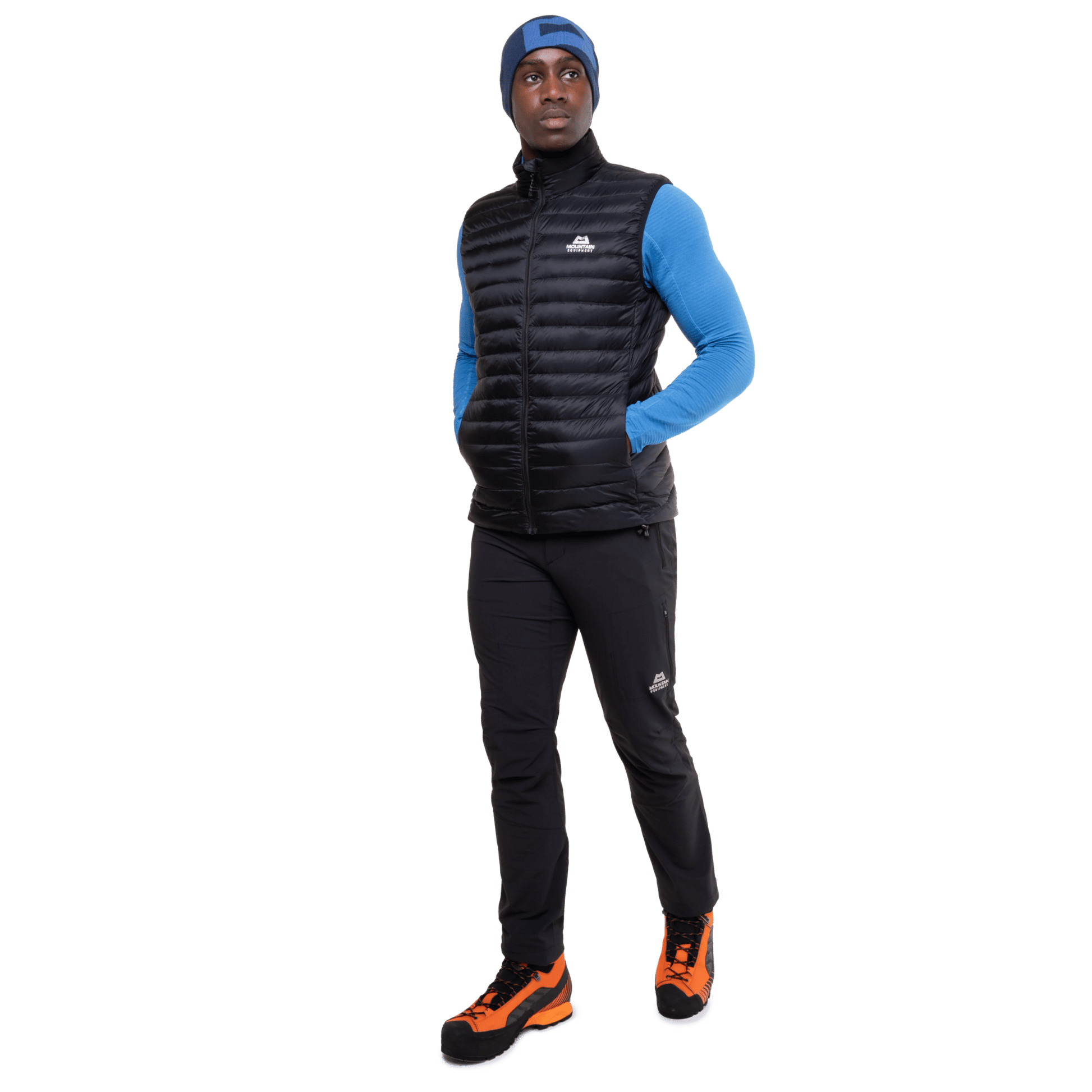 Mountain Equipment M FROSTLINE VEST