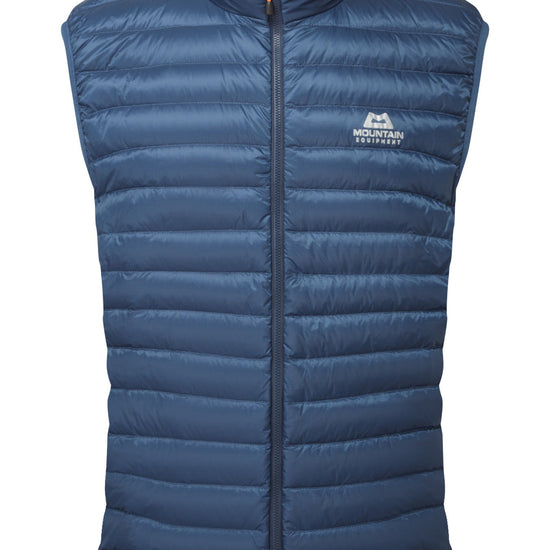 Mountain Equipment M FROSTLINE VEST