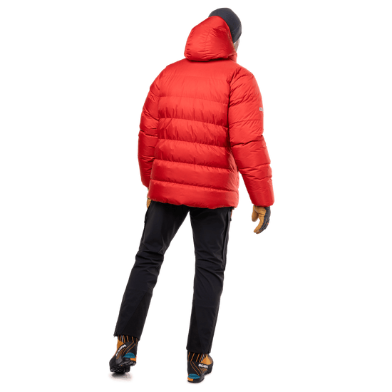 Mountain Equipment M GASHERBRUM JACKET
