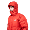 Mountain Equipment M GASHERBRUM JACKET