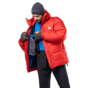 Mountain Equipment M GASHERBRUM JACKET