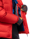Mountain Equipment M GASHERBRUM JACKET