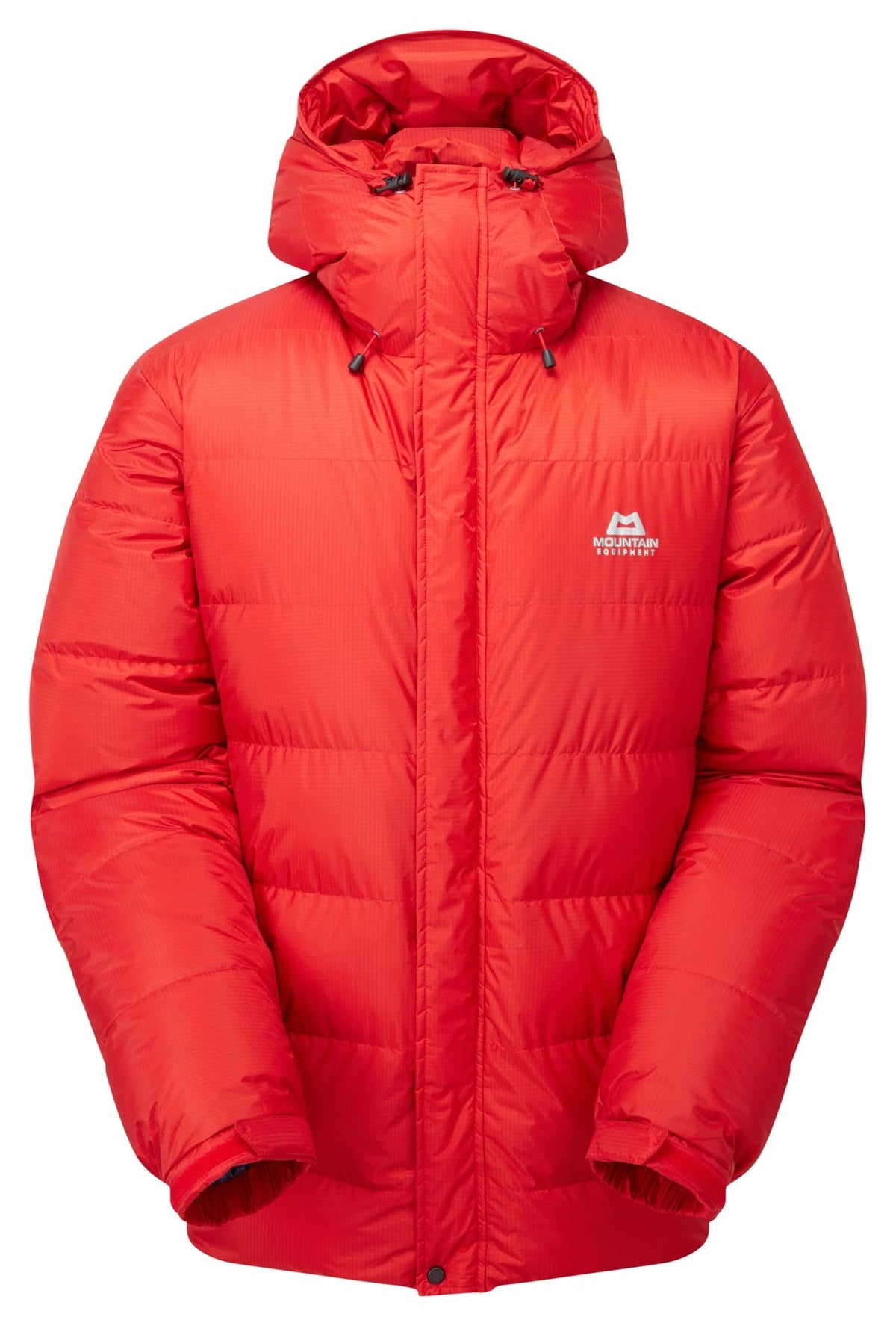 Expedition Jacken