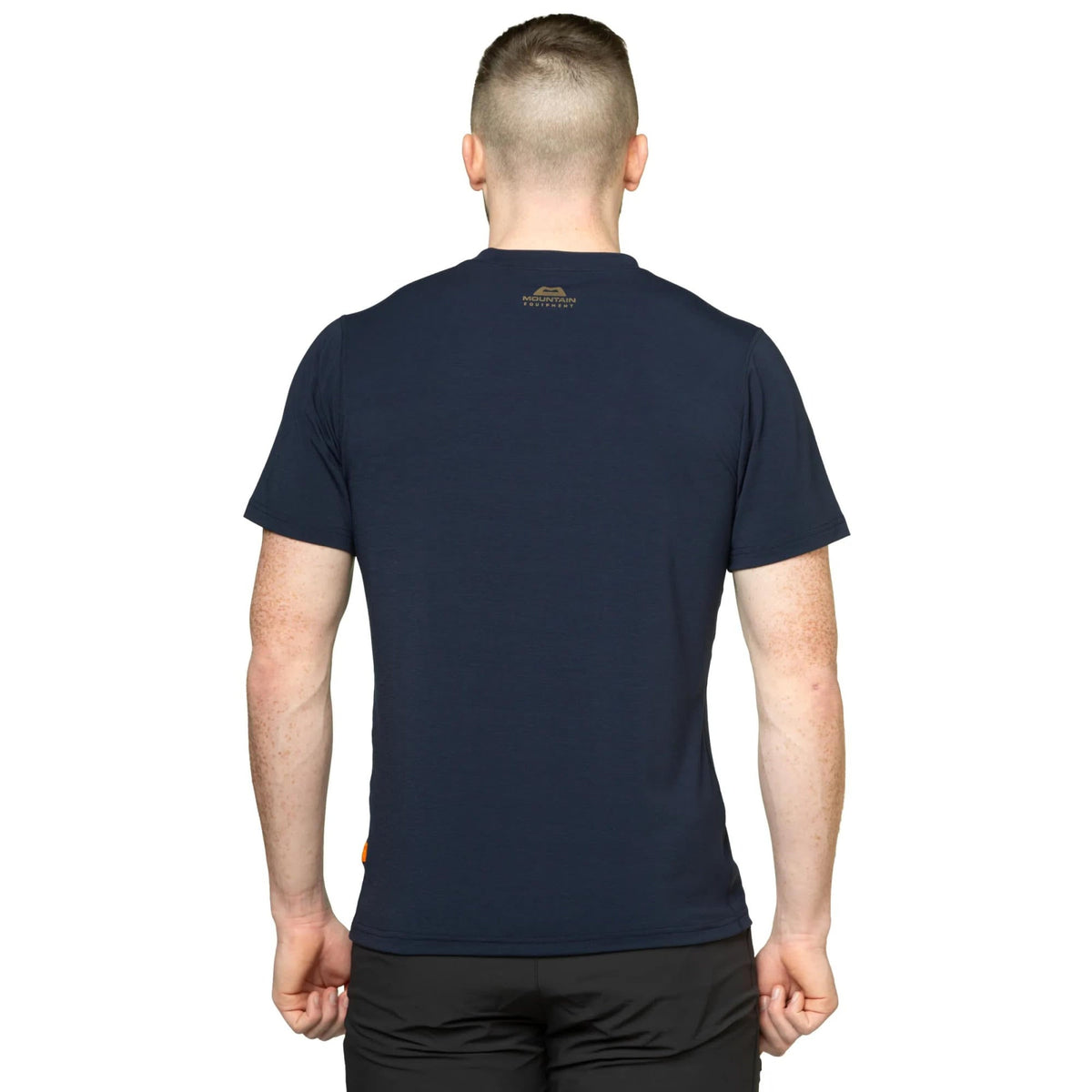 Mountain Equipment M GROUNDUP SKYLINE TEE