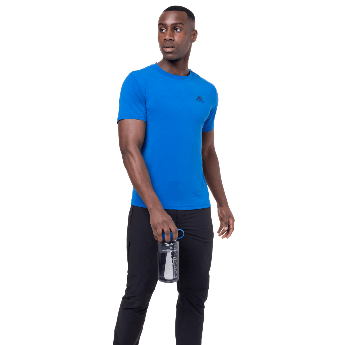 Mountain Equipment M GROUNDUP TEE