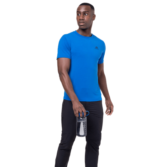 Mountain Equipment M GROUNDUP TEE