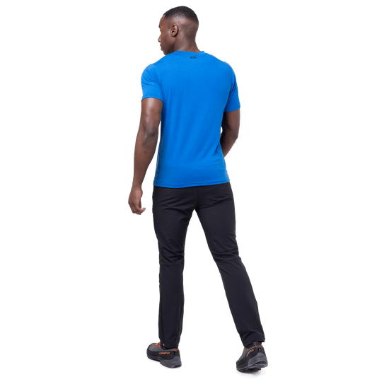 Mountain Equipment M GROUNDUP TEE
