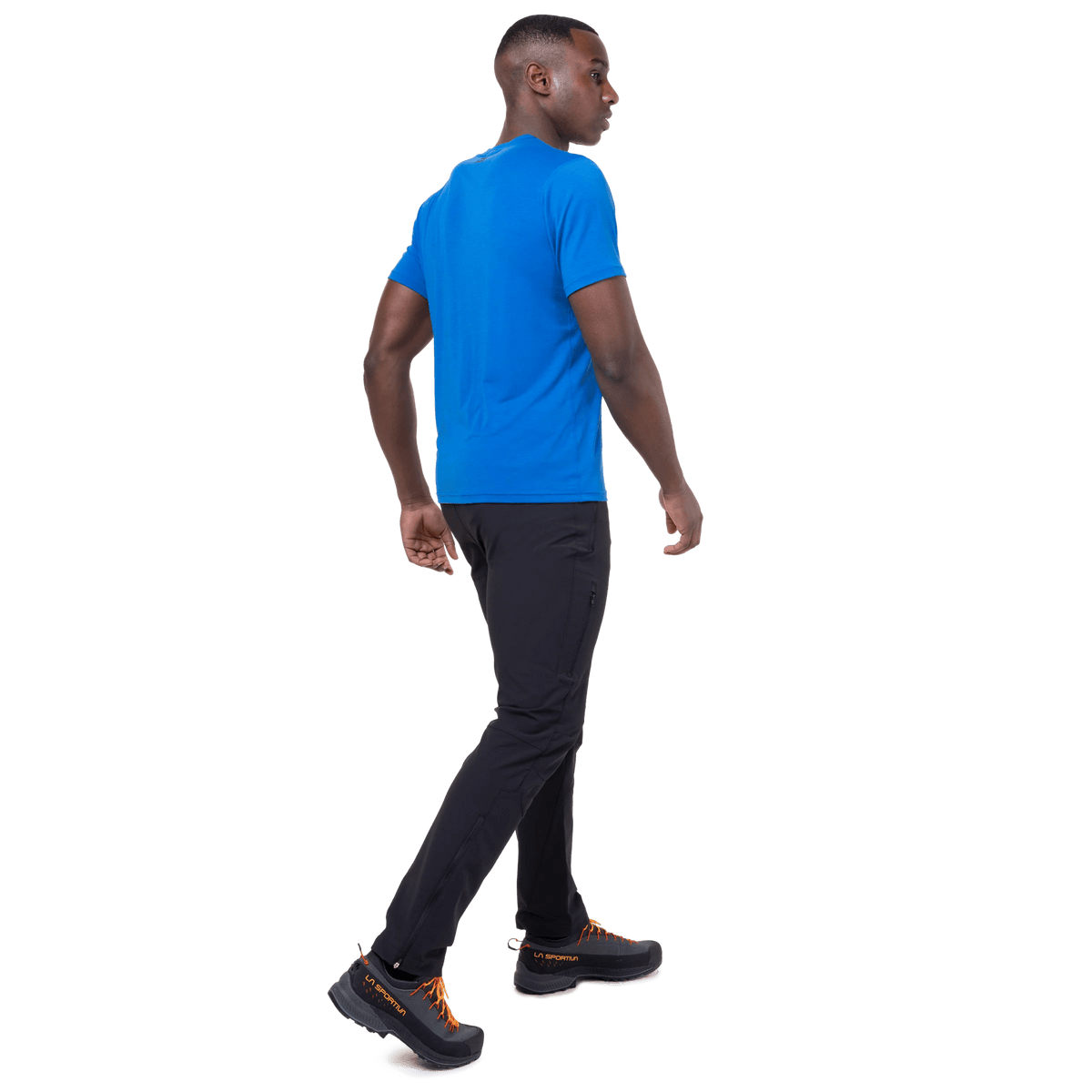 Mountain Equipment M GROUNDUP TEE
