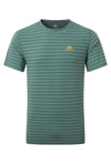 Mountain Equipment M GROUNDUP TEE