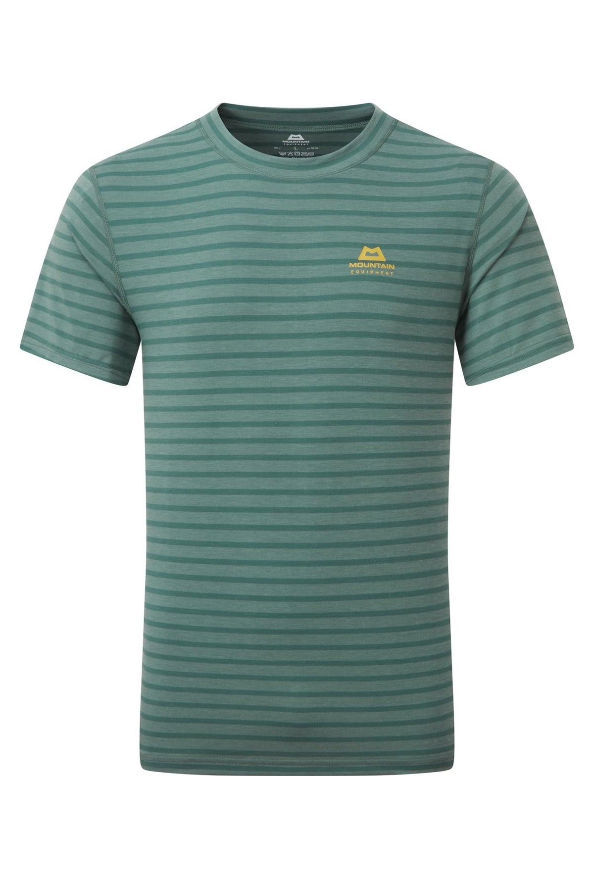 Mountain Equipment M GROUNDUP TEE