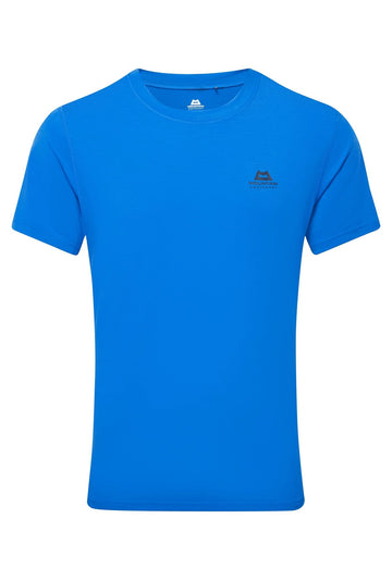 Mountain Equipment M GROUNDUP TEE