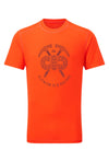 Mountain Equipment M HEADPOINT ALPINISM TEE